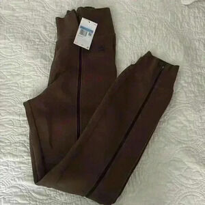 Nike Sportswear Tech Fleece Womens High-Waisted Slim Pants